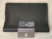 Планшет Lenovo Yoga Tab YT-X705L 64GB, фотография 8