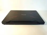 ASUS TUF Gaming FX505DV RTX 2060, фотография 4