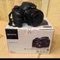 Sony Cyber-shot DSC-HX300