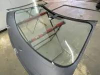 Лобовое стекло, лобовик BMW, Audi, Volvo, фотография 2