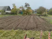 Фрезеровка участков, фотография 2