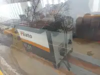 КРОМКООБЛИЦОВОЧНЫЙ СТАНОК FILATO-91, фотография 4