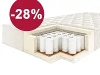 Матрас POWER oxygen 110x200 РАСПРОДАЖА до -30%