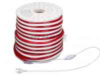 Гибкий неон ARL-CF2835-Classic-220V Red (26x15mm)