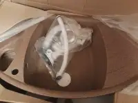 Мойка кухонная угловая