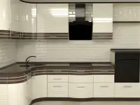 Корпусная мебель, Кухни, встроенные шкафы, кровати, комоды Жодино., фотография 4