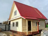 КРОВЕЛЬНЫЕ РАБОТЫ, фотография 7