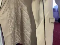 Зимнее пальто натуральный мех 48-50, фотография 5
