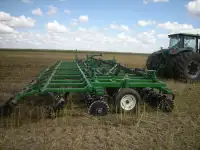 Запчасти и техника пр-ва Great Plains, США., фотография 6
