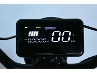 Электровелосипед smartbalance combat pro (2025), фотография 4