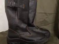 продам зимние сапоги, фотография 1