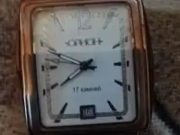 часы, фотография 6