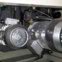 Форматно-раскроечный станок MJ6128TA(400) Woodland Machinery (новый), фотография 5