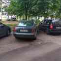 Пассат б5 Volkswagen Passat, фотография 5