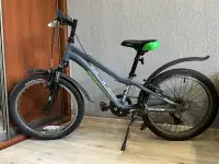 Велосипед детский 6-10 лет Fuji Dynamite