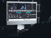 Профессиональная видеосъемка, видеомонтаж., фотография 7