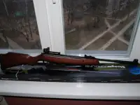Пружинно-поршневая пневматика Stoeger X20. Италия