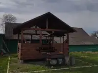 Дом на берегу озера Балаше, район, д. Мурмишки, д. 10, фотография 9