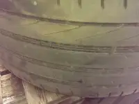 Диски в сборе с шинами BMW X5, фотография 12
