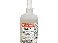 Цианакрилатный клей со слабым запахом Permabond 947