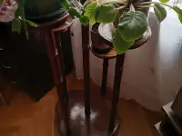 Полка под цветы, фотография 2