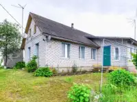 Продаётся дом в деревне, Ковалевичи, Пуховичский район, Минская область, фотография 5