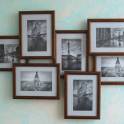 Коллажи мультифото, коллажные фоторамки в Минске. www.collage.deal.by, фотография 2