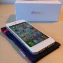 iphone 5, фотография 2