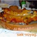 Молочные поросята (охлажденные тушки), фотография 1