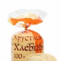 Производство и продажа хлебцов