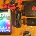 HTC sensation xe, фотография 2