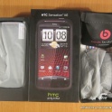 HTC sensation xe, фотография 3