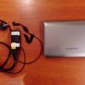 Продам Нетбук Gigabyte Q1000C-12FSBY-00