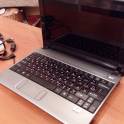 Продам Нетбук Gigabyte Q1000C-12FSBY-00, фотография 2