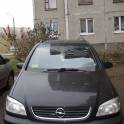 Опель Зафира Opel Zafira, фотография 2