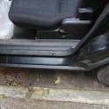 Опель Зафира Opel Zafira, фотография 4