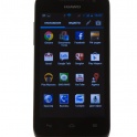 Новый Huawei Ascend G 330 D, фотография 4