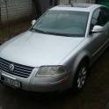 Volkswagen Passat B 5, фотография 2