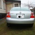 Volkswagen Passat B 5, фотография 4