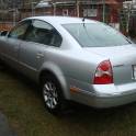 Volkswagen Passat B 5, фотография 5