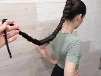 Афрокудри, фотография 4