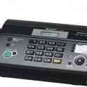 Факс Panasonic KX-FC968