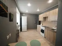 Уютная квартира на сутки, часы, фотография 7
