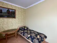 Квартира на сутки в Слониме с хорошим ремонтом, ул.Ершова, д.20, фотография 5