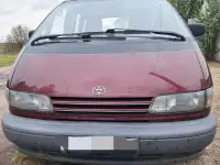 Продается Тойота Превия Toyota Premio, фотография 3