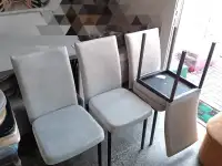 Стул новый в наличии, фотография 2