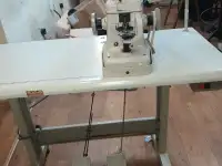 продается швейное оборудование, фотография 2