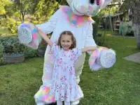 Мишка бурый Чебурашка Котик Зайка Единорожка Панда ЛАБУБУ, фотография 4