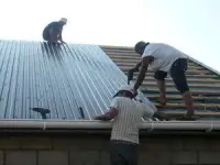 Kровельные работы.Скидки, фотография 1