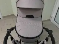 Детская коляска ADAMEX ZIKO 2в1, фотография 3